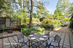 Fernbrook - Luxurious country retreat